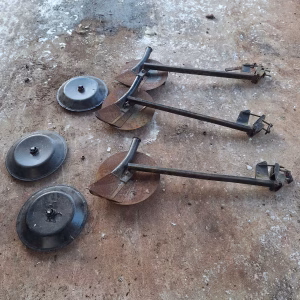 Simulta kiekkovantaita