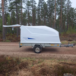 Jarrullinen kuomukärry