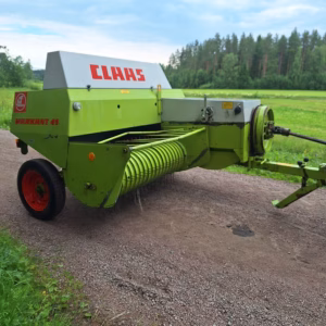 Claas markant 41