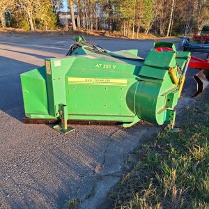Lumilinko alatalkkari 251 V